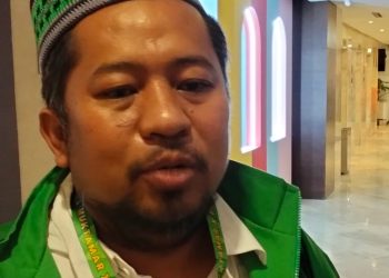 Harapan Ketum PPP Yang Baru Hasil Muktamar XI Kembali ke Senayan