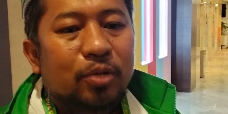 Harapan Ketum PPP Yang Baru Hasil Muktamar XI Kembali ke Senayan