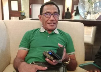 Soliditas dan Konsolidasi Menjamin Eksistensi Partai