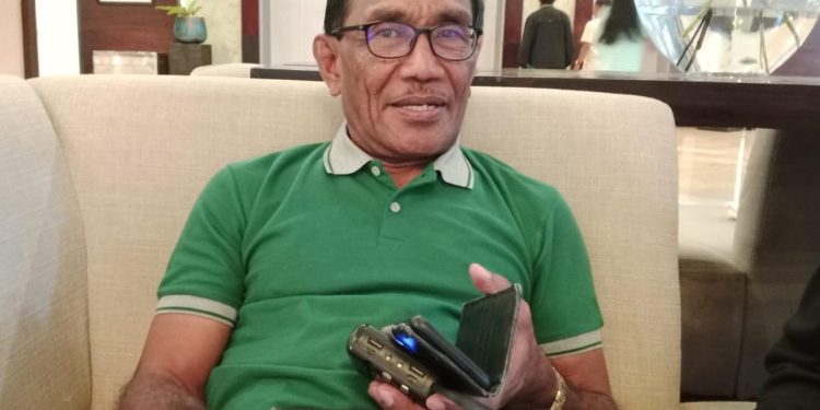 Soliditas dan Konsolidasi Menjamin Eksistensi Partai