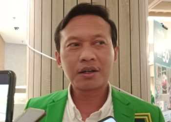 Muktamar X PPP, Agus Suparmanto Menang Secara Aklamasi