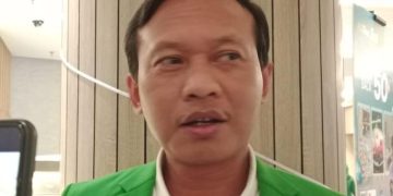 Muktamar X PPP, Agus Suparmanto Menang Secara Aklamasi