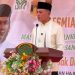Musa Rajekshah Resmikan Masjid Al-Musannif ke-56 di UIN Syahada Padang Sidempuan