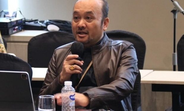 ‎Kepala BUA Mahkamah Agung Sambut Baik Buku Mahkamah Desa & Kelurahan