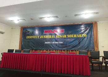 Jejak Sejarah Soeharto dan Gen Z