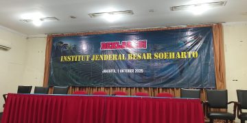 Jejak Sejarah Soeharto dan Gen Z