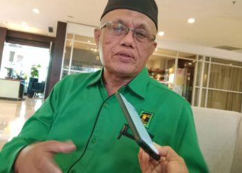 PPP Harus Menjadi Contoh Partai Lain