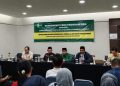 KOMISI FATWA MUI PUSAT : FOOD TRAY LOGO HALAL SYARAT SERTIFIKASI DAPUR MBG