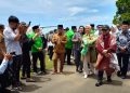Masinton Pasaribu Apresiasi Kehadiran Cak Imin dan PKB di Tapanuli Tengah