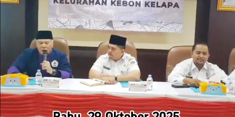 Hukum Ibu Pertiwi : Membangun Budaya Hukum Adat yang Bermoral dan Bermartabat, dapat mencegah kemungkaran