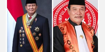 PERADIN Apresiasi Kinerja Satu Tahun Pemerintahan Presiden Prabowo