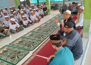 Dinilai Giring Opini Negatif Pesantren, Marwan Dasopang: Trans7 Merusak Citra Pesantren 
