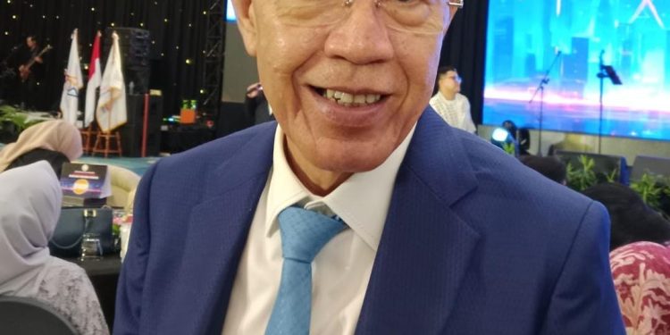 Pengukuhan dan Launching Layanan Bantuan Hukum Persatuan Pensiunan indonesia (LBH-PP).