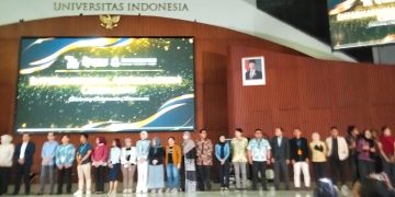 Fithor Muhammad , S.T. MBA : Properti Inovasi Awarding Ceremony Menganugerahkan 17 Perusahaan