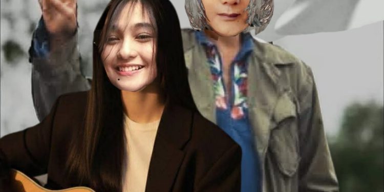 NEGERI PESTA POLITIK MESUM