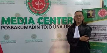 Perkuat Edukasi hingga Desa, Posbakumadin Touna Dorong Pencegahan Kekerasan terhadap Perempuan dan Anak