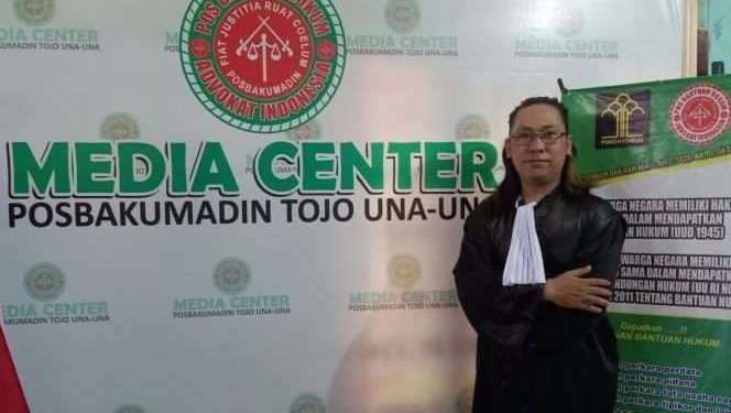 Perkuat Edukasi hingga Desa, Posbakumadin Touna Dorong Pencegahan Kekerasan terhadap Perempuan dan Anak