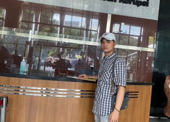 Skandal Amplop Di Ruang Paripurna Kota Padang Sidimpuan adalah Siyal Bobroknya Tata Kelola, KPK RI Harus Segera Turun, Tak Ada yang Kebal Hukum