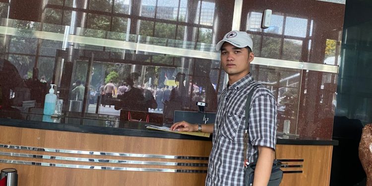 Skandal Amplop Di Ruang Paripurna Kota Padang Sidimpuan adalah Siyal Bobroknya Tata Kelola, KPK RI Harus Segera Turun, Tak Ada yang Kebal Hukum