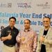 TOURISM MALAYSIA DAN KONSORSIUM TRAVEL4ALL LUNCURKAN PAKET WISATA BELANJA SEMPENA ‘MALAYSIA YEAR END SALE 2025’