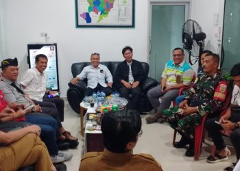 Dua Camat di Merapi Area Diduga Tak Mendukung Sosialisasi Surat Edaran Bupati Terkait Mutasi Nopol Kendaraan Batu Bara