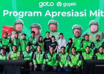 FKDOI Merespons Kebijakan PT GoTo Indonesia Terkait Penanggungan Pembiayaan BPJS bagi Mitra Terpilih