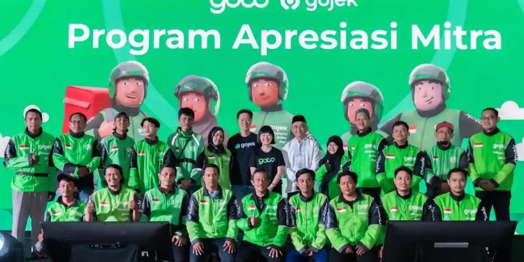 FKDOI Merespons Kebijakan PT GoTo Indonesia Terkait Penanggungan Pembiayaan BPJS bagi Mitra Terpilih
