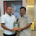 ‎Perkuat Akses Keadilan, Posbakumadin Nganjuk Audiensi dengan Bupati Bahas Mahkamah Desa