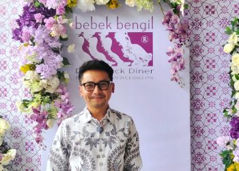 Bebek Bengil Ekspansi Ke Kelapa Gading Hadirkan Kuliner Bali Otentik Untuk Jakarta Utara