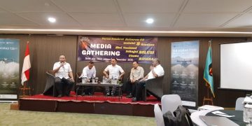 Irfan Jaya, Owner Reskita Group, Dukung Garda Rakyat 08 Siapkan 8 Aksi Nasional Cetak Sawah Baru hingga Perumahan Subsidi Tanpa DP dan Tanpa SLIK OJK