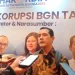 Gandjar Laksmana -Menghahadiri Road to Hari Anti Korupsi Sedunia (Hakordia) 2025, Tokoh Antikorupsi