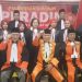 PERADIN Lantik Tujuh Advokat Baru, Ropaun Rambe: “KUHP Baru adalah Produk Ibu Pertiwi”