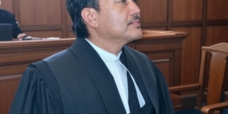 Kantor Pertanahan Bengkulu Tengah Disomasi: Diduga Ciptakan Sengketa Fiktif dan Menyalahgunakan Wewenang