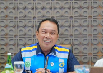 Akhir Libur Periode Libur Tahun Baru Jasa Marga Catat 509 Ribu Kendaraan Kembali ke Jabotabek, Dirut Jasa Marga: Proyeksi 196 ribu Kendaraan ke Jabotabek Hari Ini