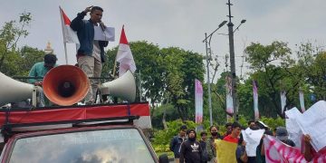 Aktivis Jakarta Akan Aksi Unjuk Rasa Desak Kementerian Kehutanan Ungkap Dalang Perusakan Hutan di Nias Selatan