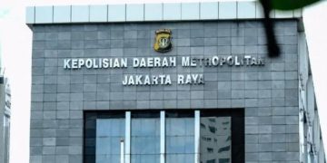 Kapolda Metro Jaya Lakukan Rotasi Jabatan Kasat Reskrim hingga Kapolsek.