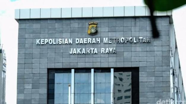 Kapolda Metro Jaya Lakukan Rotasi Jabatan Kasat Reskrim hingga Kapolsek.