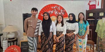 Dari Dapur ke Budaya, Restaurant Ramatama Luncurkan The Culture Hub Bersama Bobabotakbatik