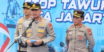 Polda Metro Jaya Minta Maaf soal Penjual Es Jadul, Tegaskan Tak Hambat UMKM