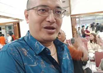 Sarasehan Nasional Atma Jaya Tegaskan Arah Baru Peradilan Pidana Era KUHP dan KUHAP Nasional
