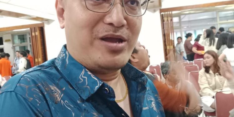 Sarasehan Nasional Atma Jaya Tegaskan Arah Baru Peradilan Pidana Era KUHP dan KUHAP Nasional
