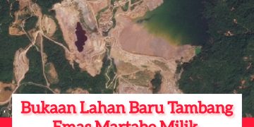 Syahrul Desak Pencabutan Izin PT Agincourt Resources atas Banjir dan Longsor di Tapanuli Selatan