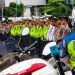 Polda Metro Jaya Gandeng TNI Tindak Pelat Nomor Palsu dalam Operasi Keselamatan Jaya 2026