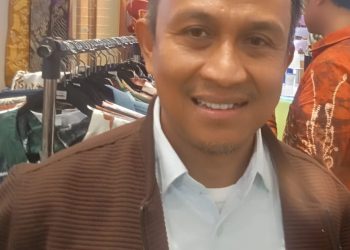 Menuju Pelayanan Terpadu yang Lebih Mudah, Solok Selatan Lakukan Penyesuaian Regulasi Perizinan