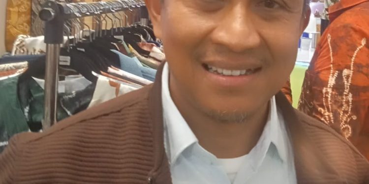 Menuju Pelayanan Terpadu yang Lebih Mudah, Solok Selatan Lakukan Penyesuaian Regulasi Perizinan
