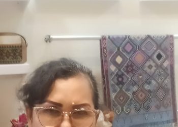 Kain Tenun Kapuas Hulu Tembus Pasar Nasional, Pemda Perkuat Inovasi Dan Pemasaran UMKM