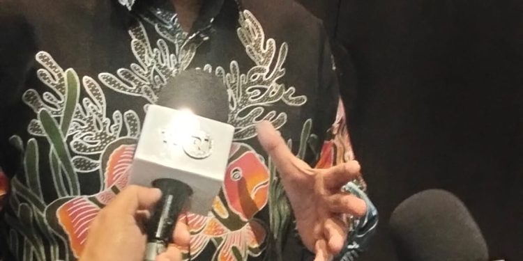 Anggota DPR RI Prof. Dr. Ir. Rokhmin Dahuri : Tegaskan Komitmen Revisi UU Berbasis Ekonomi Biru dan Perlindungan Lingkungan