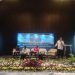 Seminar Nasional Tata Kelola Ekosistem Karbon Biru Perkuat Kolaborasi Nasional Dan Daerah