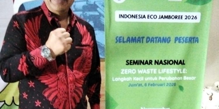 Atasi Krisis Sampah, Kesadaran Masyarakat dan Political Will Pemerintah Harus Sejalan