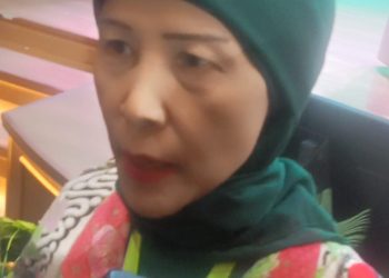 Hj Waskita Rini Suparno : Dari Bank Sampah hingga Patroli Lingkungan, Perubahan Dimulai dari Komunitas